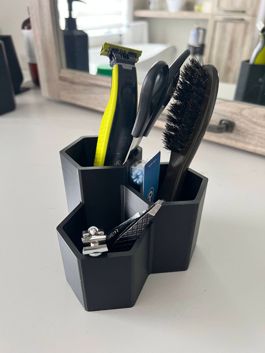 Organisateur Hexa