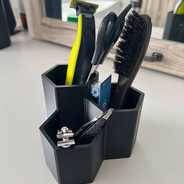 Organisateur Hexa