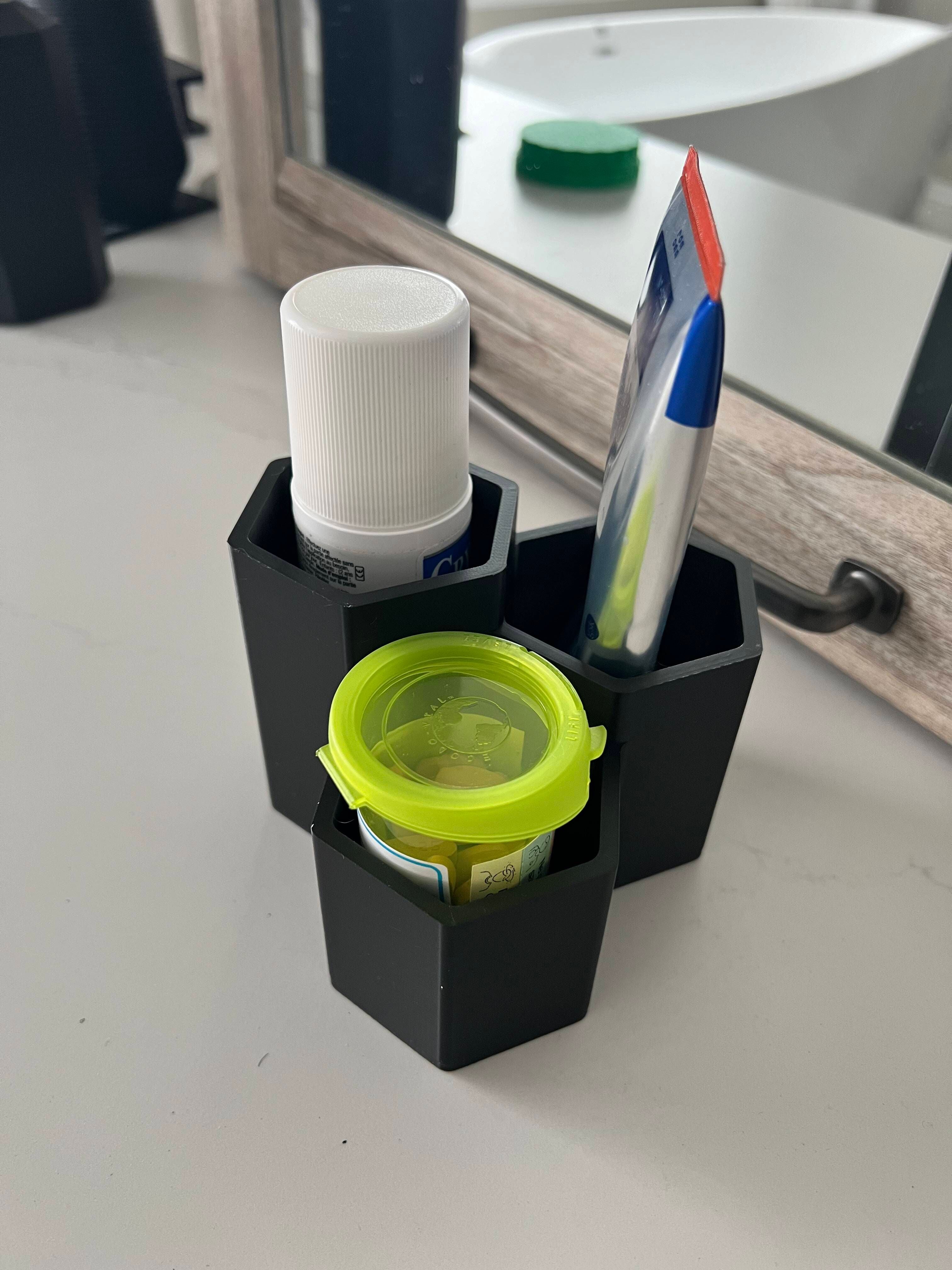 Organisateur Hexa
