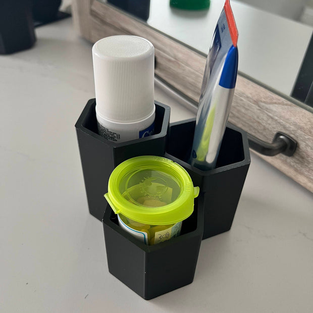 Organisateur Hexa