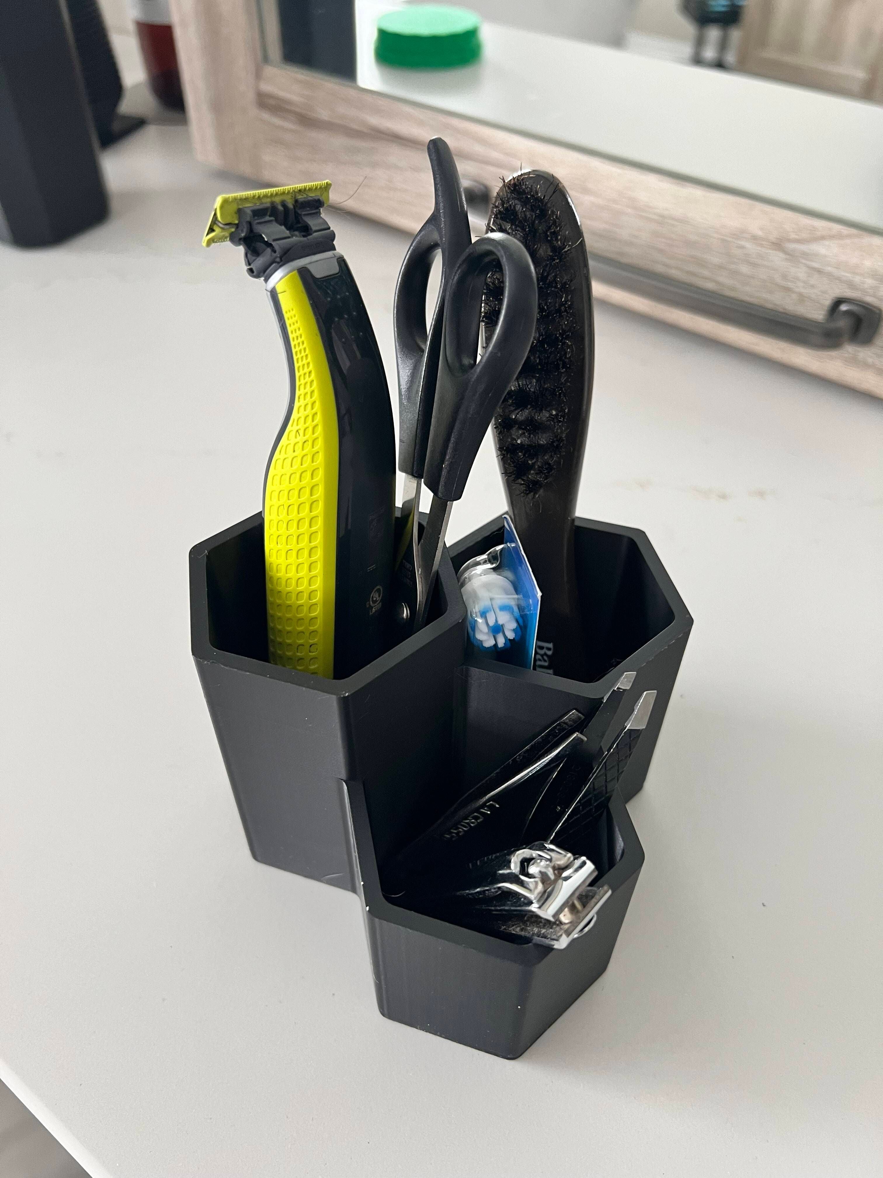Organisateur Hexa