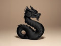 Décor du Dragon