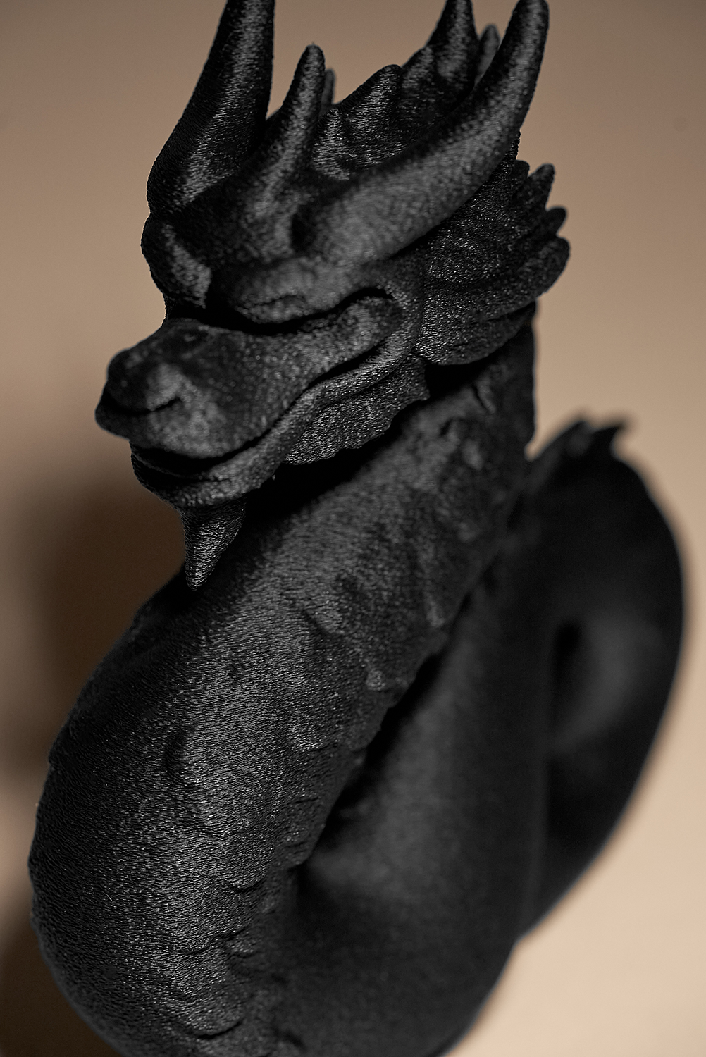 Décor du Dragon