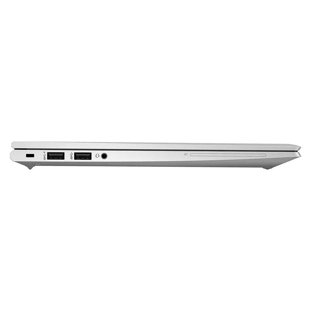 HP EliteBook 840 G7 14 Inch FHD Touch Screen Laptop - Intel i5-10210U (Up to 4.2GHz), 16GB DDR4 RAM, 512GB SSD, Backlit Keyboard, Fingerprint, Windows 11 Pro