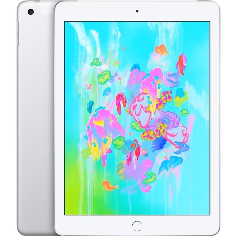 iPad 9.7