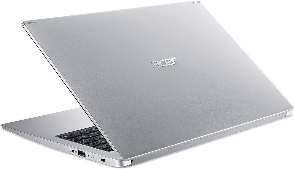 Acer Aspire 5, 15,6 FHD IPS, AMD Ryzen R5-5500U, 8 Go