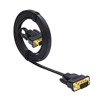 Cable v=VGA Moniteur 108001-6