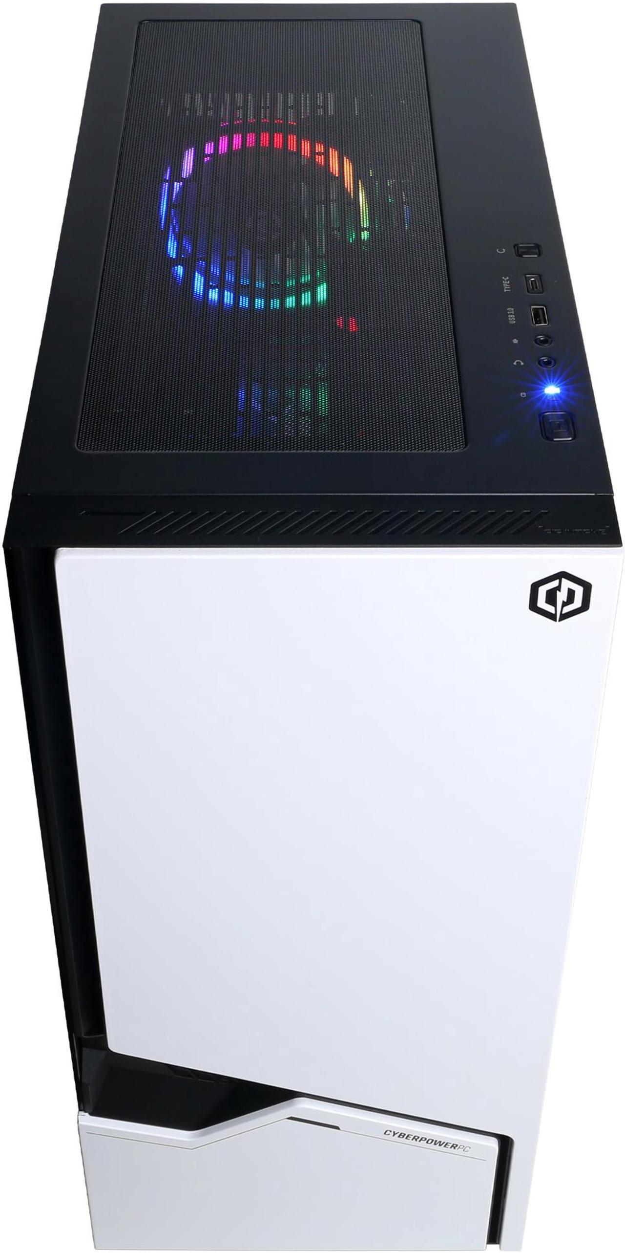 Ordinateur de bureau de jeu CyberPower Gamer Xtreme image 4