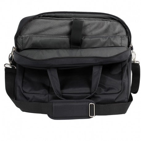 Valise de transport pour portable 17" image 0