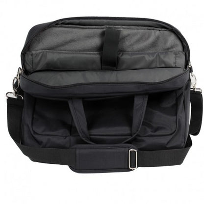 Valise de transport pour portable 17" image 0