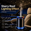 Diffuseur de voiture, désodorisant/parfum d'intérieur intelligent pour voiture