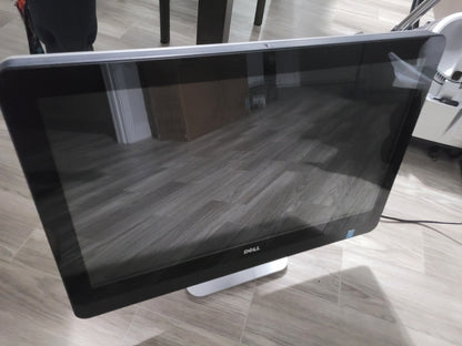 Ordinateur de bureau Dell Optiplex AIO remis à neuf image 1