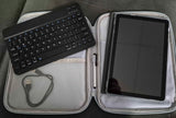 Tablette Android 10 pouces haute performance avec processeur Octa Core 1,8 GHz