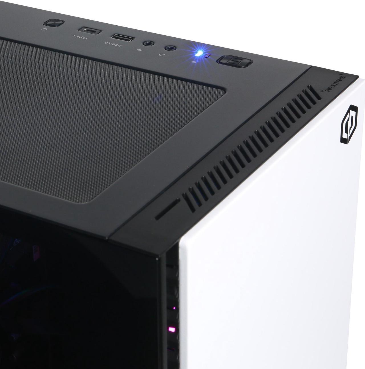 Ordinateur de bureau de jeu CyberPower Gamer Xtreme image 5