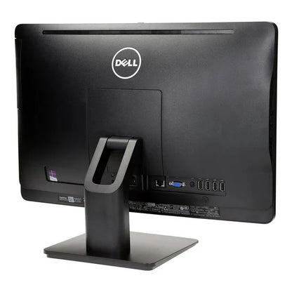 Ordinateur de bureau Dell Optiplex AIO remis à neuf image 5