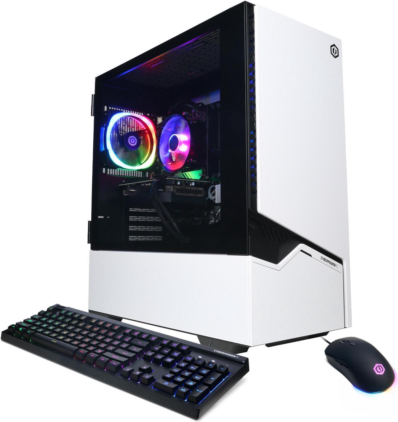 Ordinateur de bureau de jeu CyberPower Gamer Xtreme image 0
