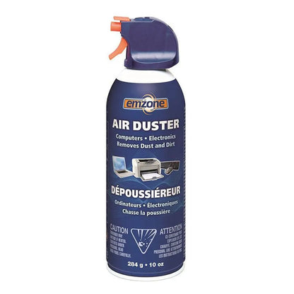 Dépoussiéreur à air comprimé en bouteille - 10 oz