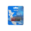 Clé USB 3.0 NETAC - 32 Go
