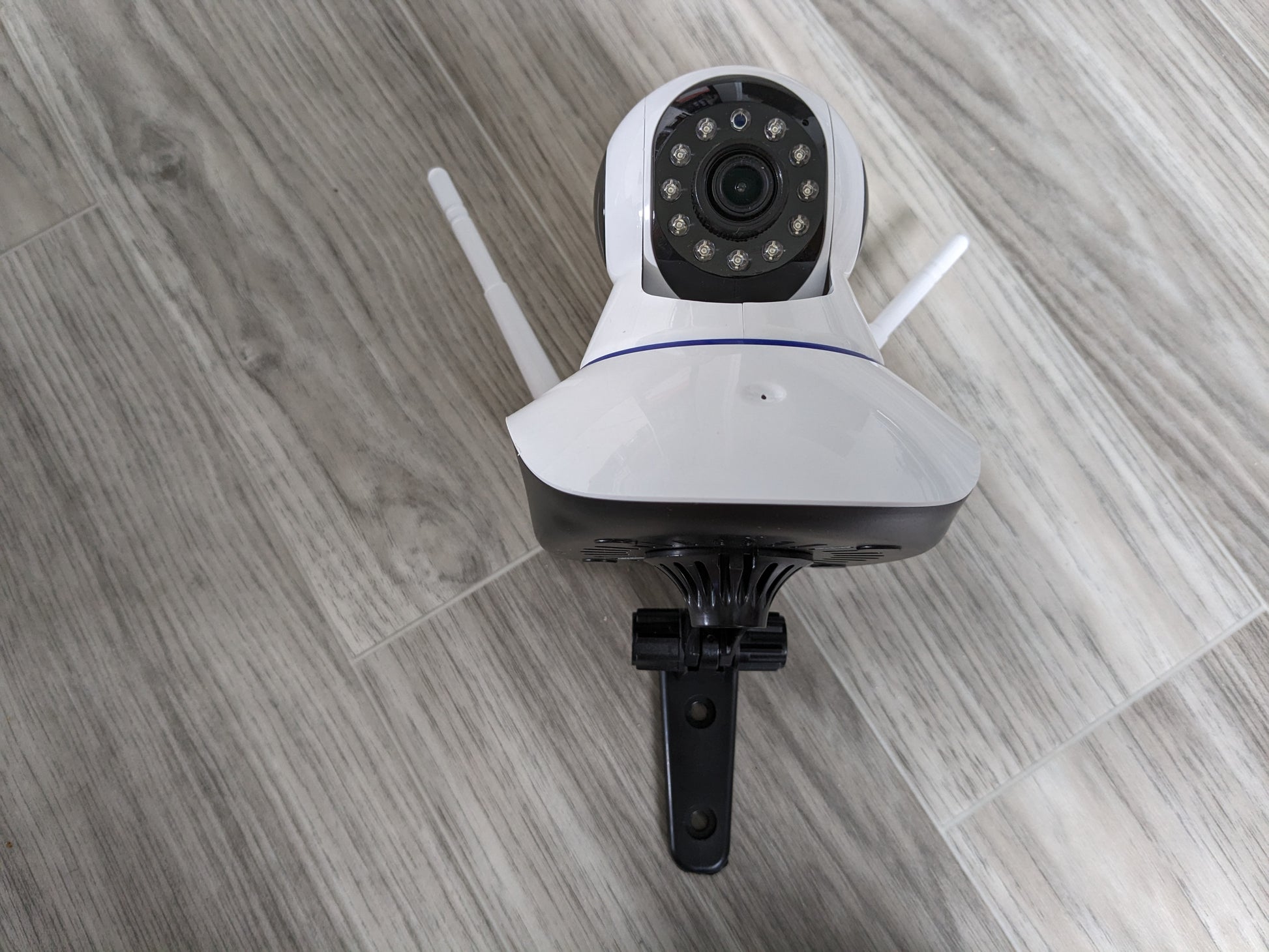 Caméra IP WiFi 1080P Caméra de sécurité image 2