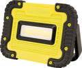 Lampe de travail fonctionnant à piles, 1 000 lumens