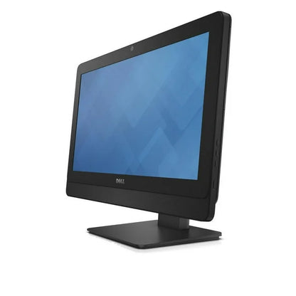 Ordinateur de bureau Dell Optiplex AIO remis à neuf image 4
