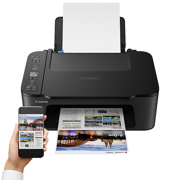 imprimante tout-en-un PIXMA TS3420 image 4