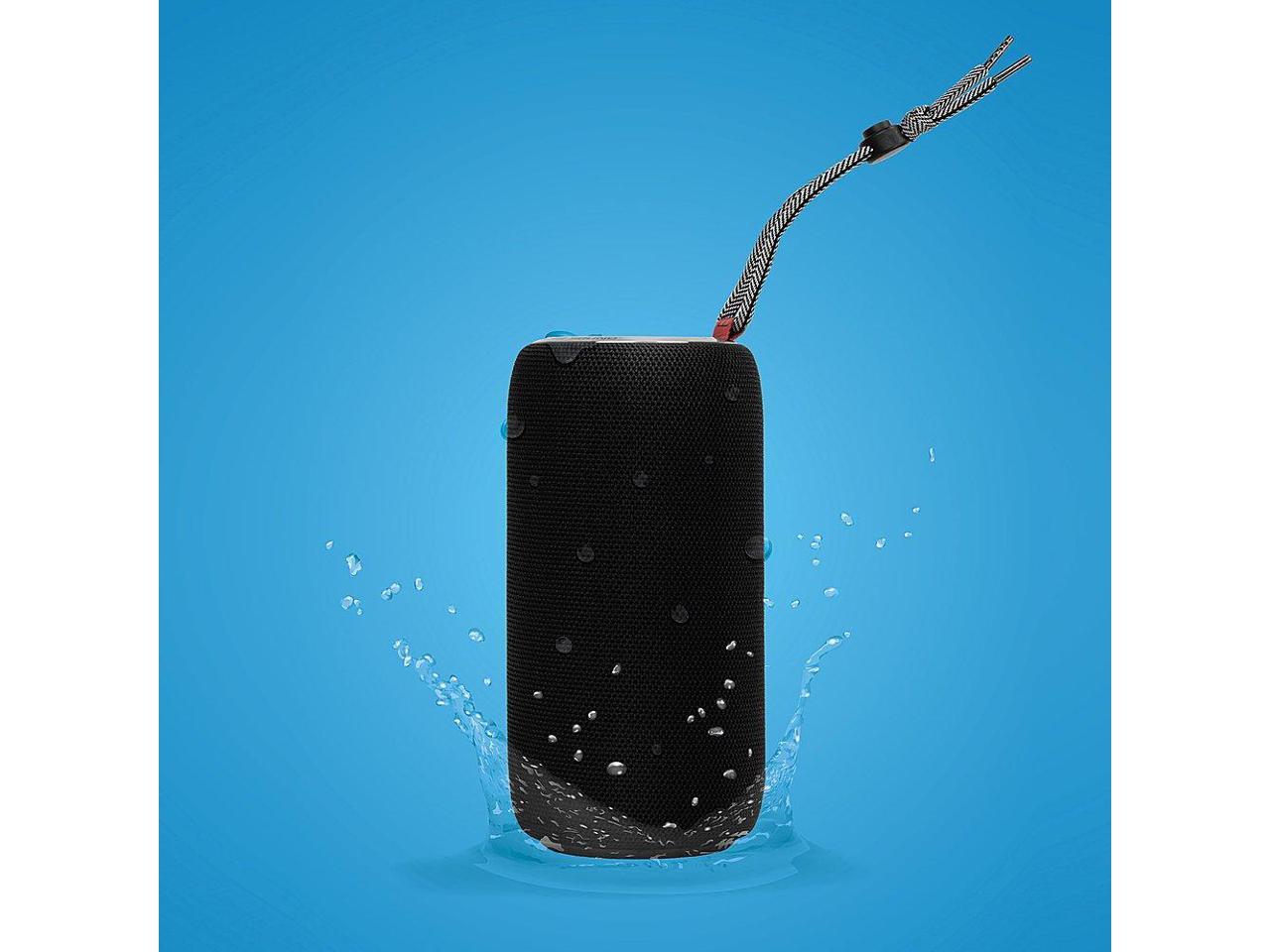 Enceinte Bluetooth sans fil Monster S310 Superstar avec fente pour carte micro SD