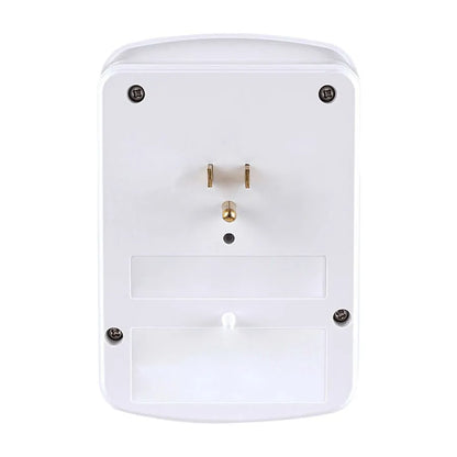 Adaptateur mural à 6 prises et 2 ports USB A/C image 2