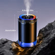Diffuseur de voiture, désodorisant/parfum d'intérieur intelligent pour voiture