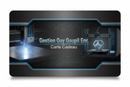 Carte Cadeau Gestion Guy Goupil Enr