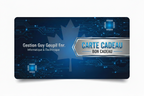 Carte Cadeau Gestion Guy Goupil Enr