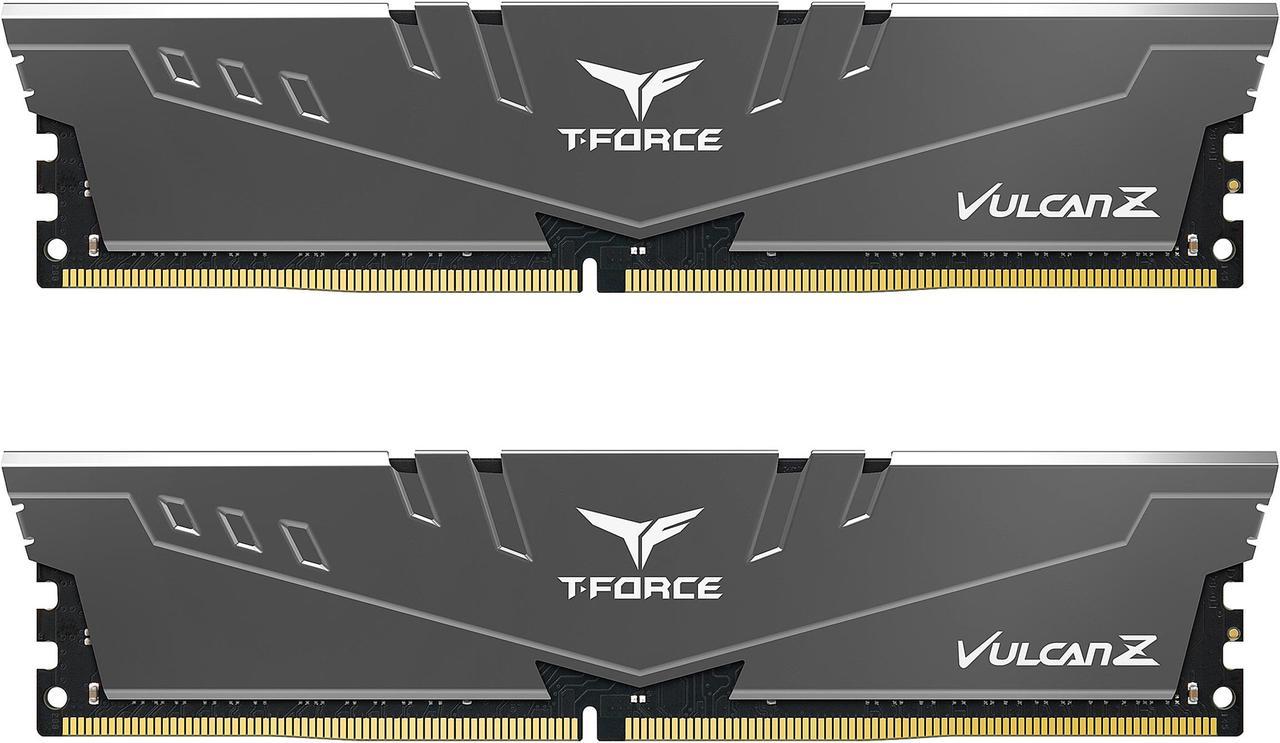 Team T-FORCE VULCAN Z 16GB (2 x 8GB) image 0