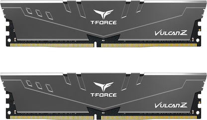 Team T-FORCE VULCAN Z 16GB (2 x 8GB) image 0