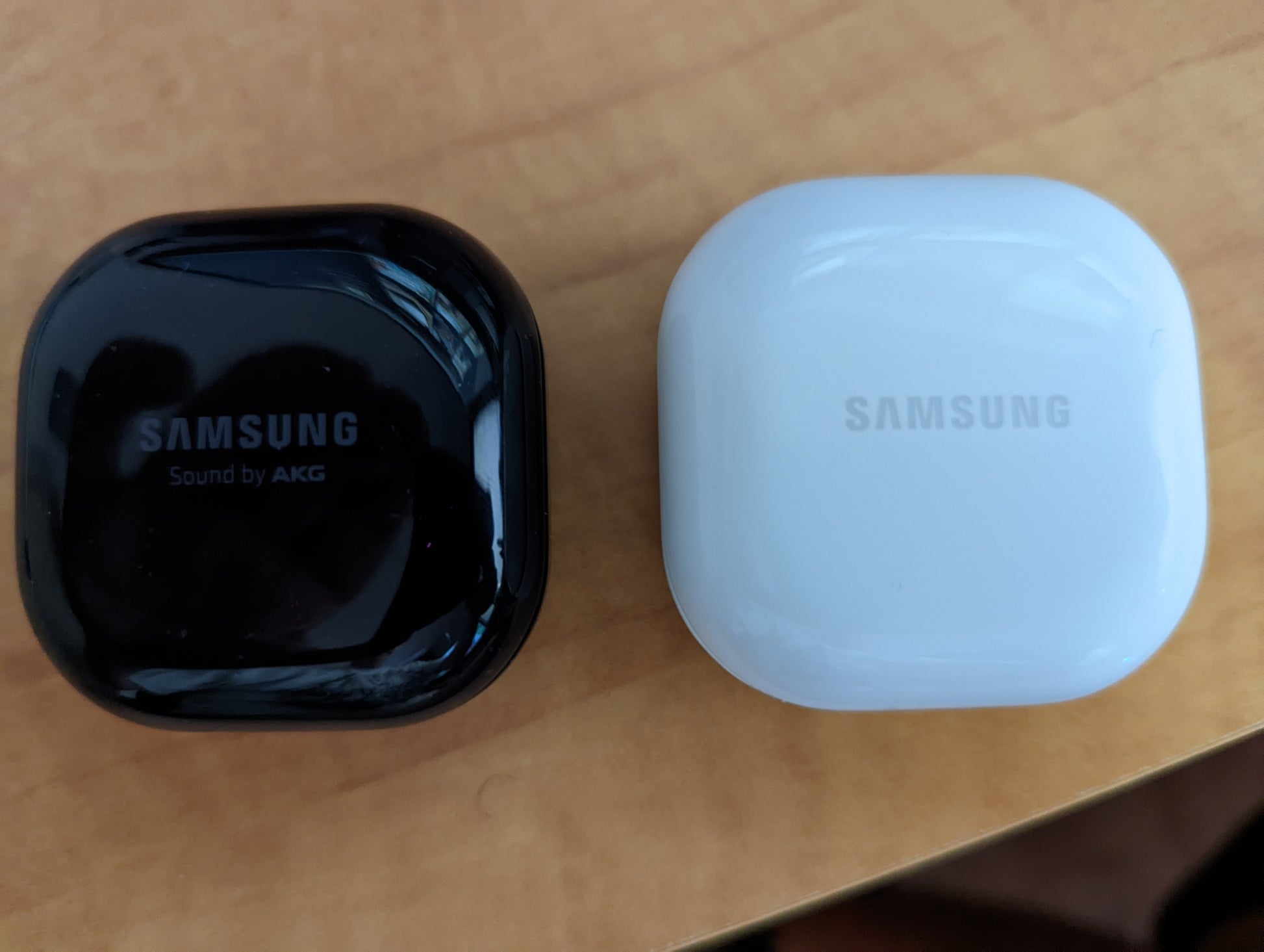 Galaxy Buds Live image 6