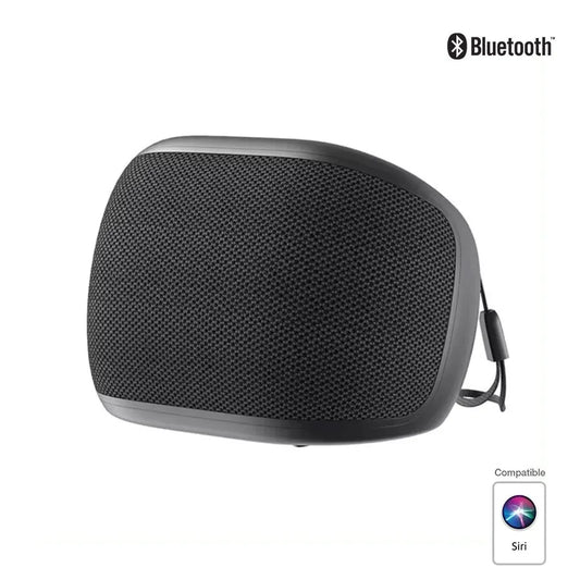 Haut-parleur Bluetooth portable Havit SK800BT - 4W - Noir image 0