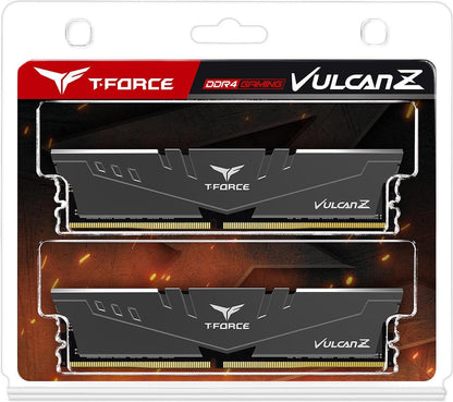 Team T-FORCE VULCAN Z 16GB (2 x 8GB) image 2