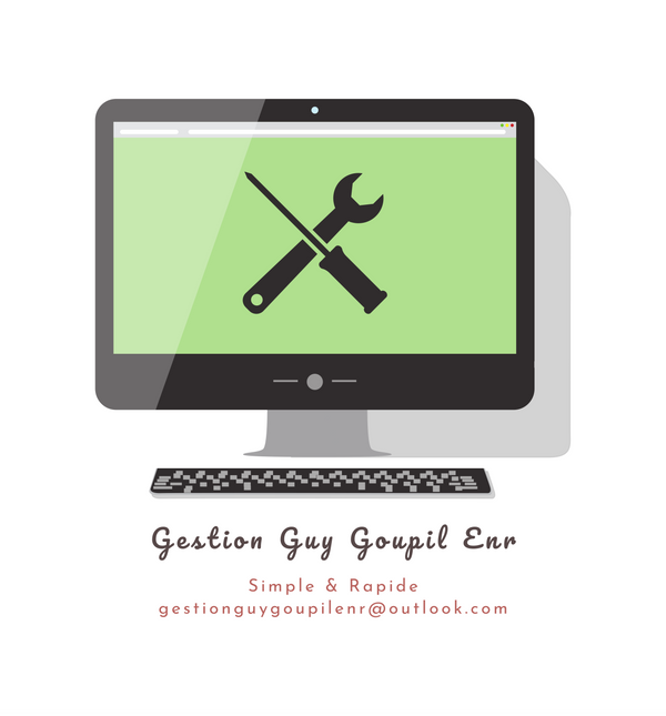 Gestion Guy Goupil Enr